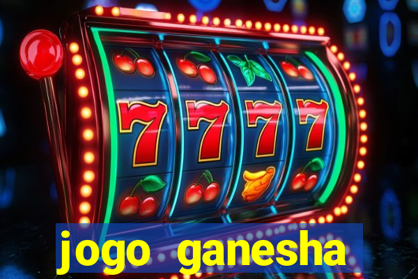 jogo ganesha fortune demo